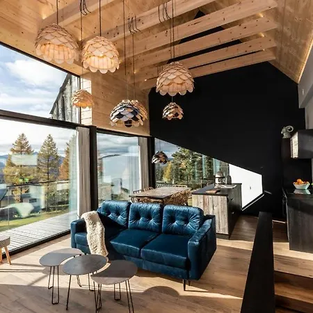 Udanypobyt Omg Houses Koscielisko Exterior photo