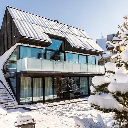 Udanypobyt Omg Houses Koscielisko Exterior photo