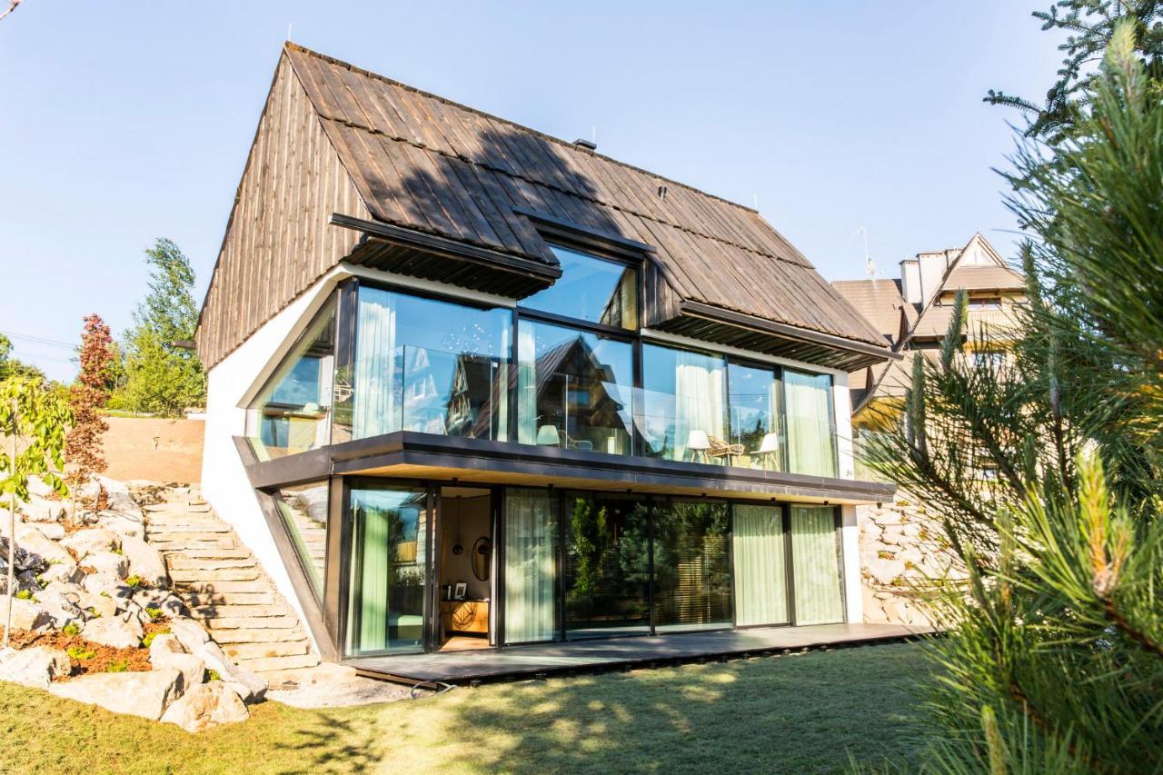 Chalet Udanypobyt Omg