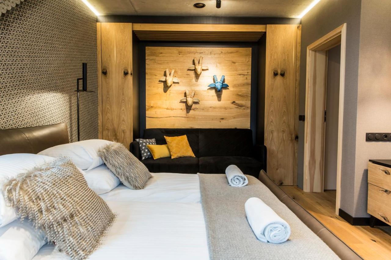 Chalet Udanypobyt Omg Koscielisko