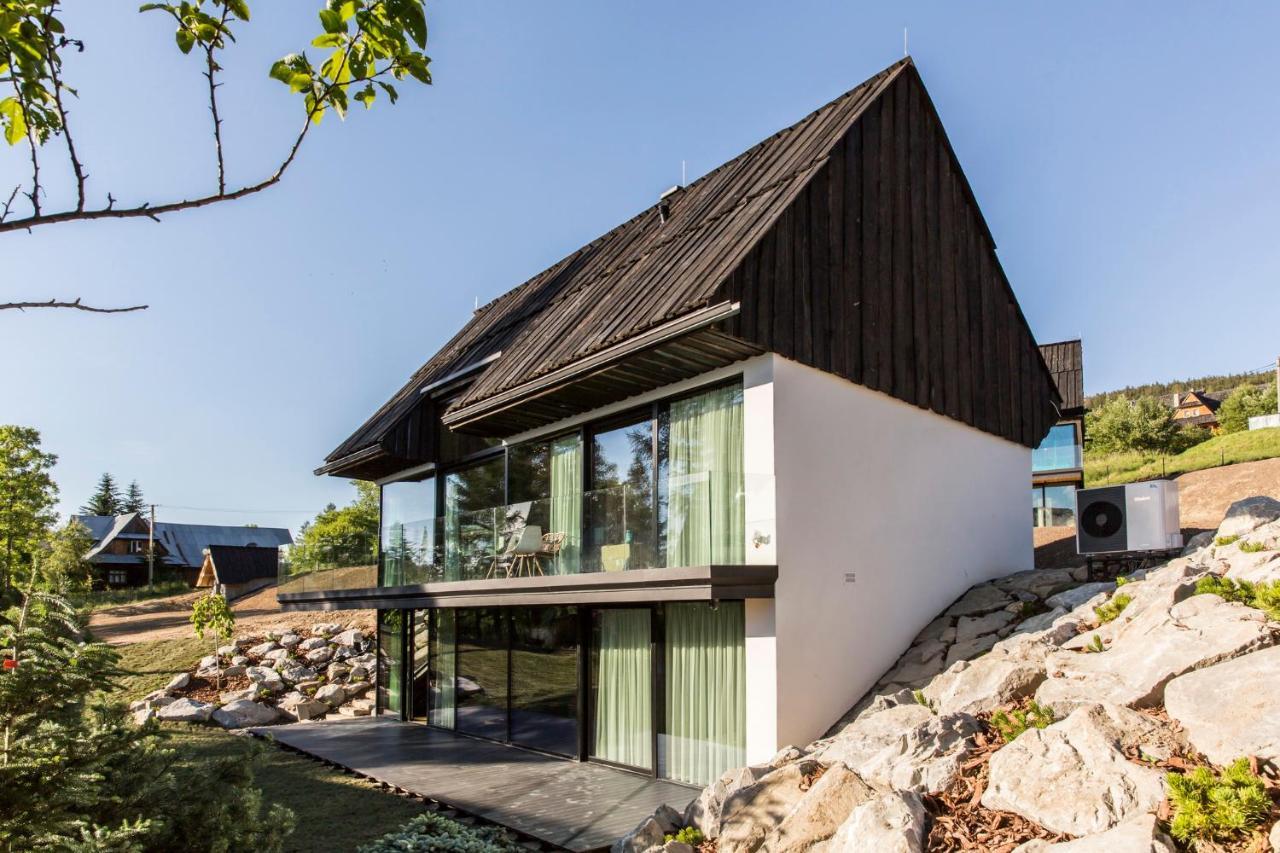 Chalet Udanypobyt Omg Koscielisko