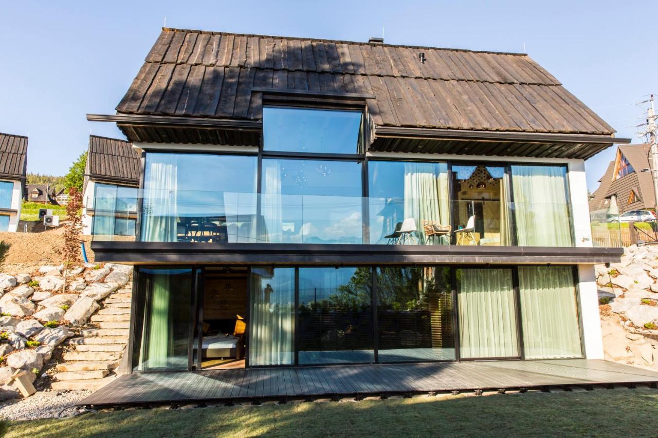 Chalet Udanypobyt Omg *