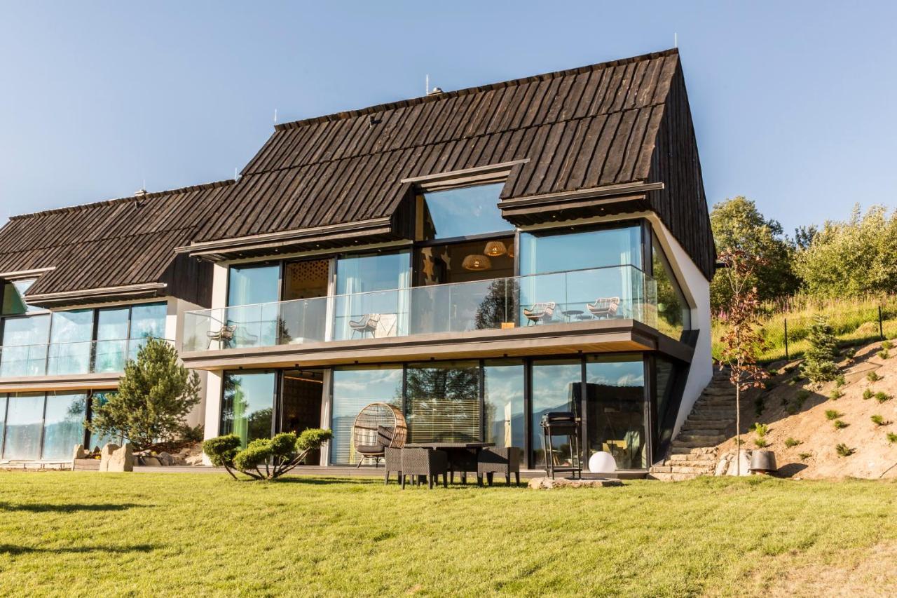 Chalet Udanypobyt Omg *