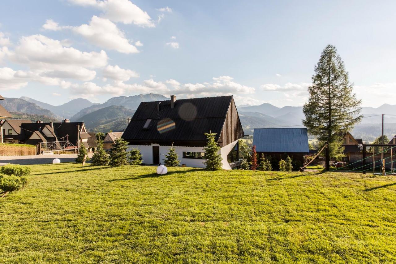 Chalet Udanypobyt Omg Koscielisko