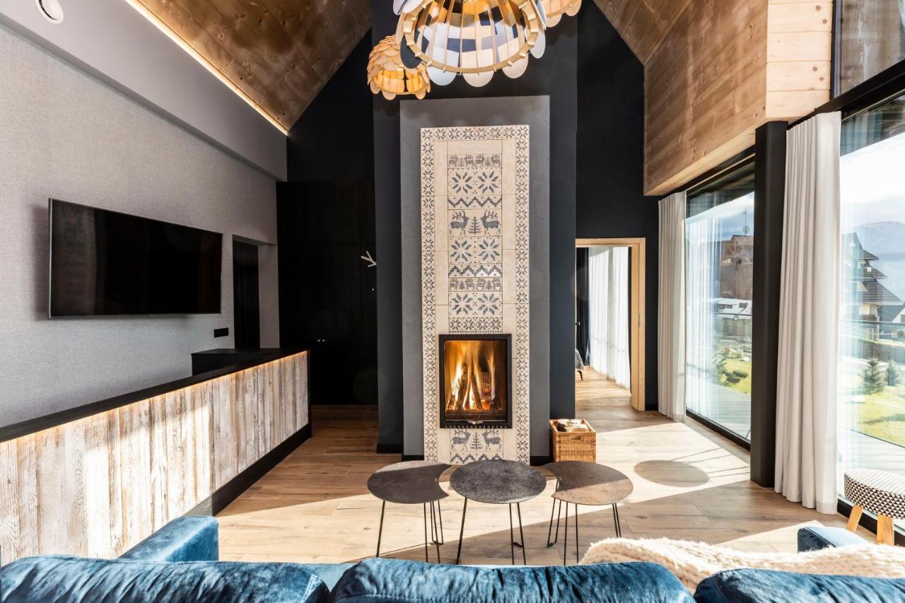 Chalet Udanypobyt Omg Koscielisko