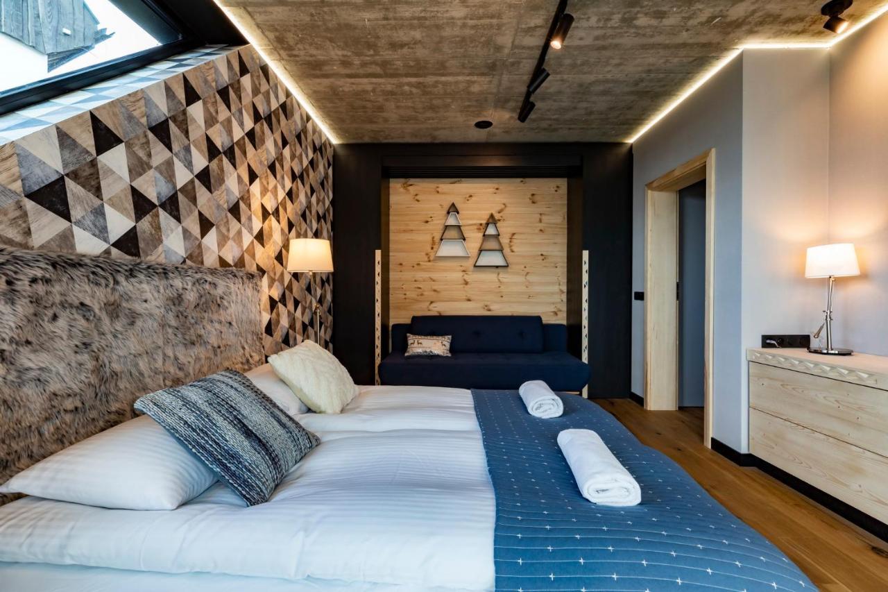 Chalet Udanypobyt Omg Koscielisko