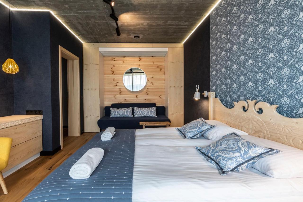 Udanypobyt Omg Chalet Koscielisko