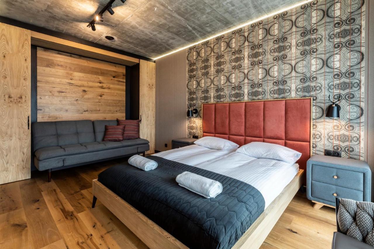 Chalet Udanypobyt Omg *