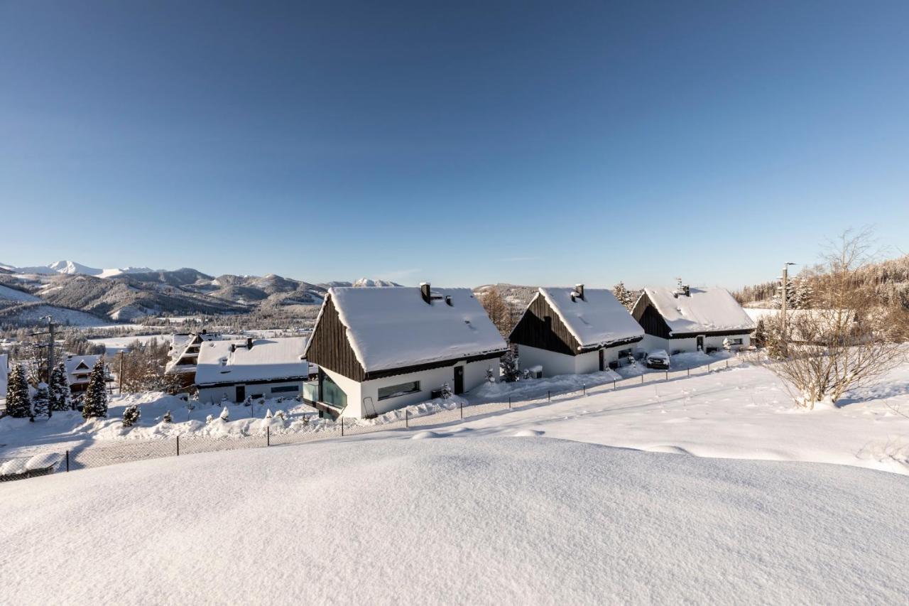 Udanypobyt Omg Chalet