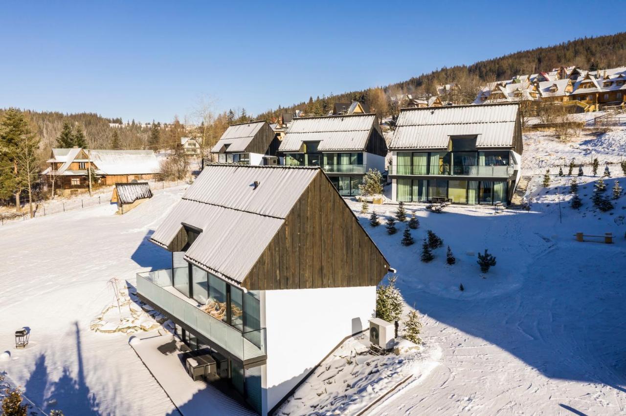 Udanypobyt Omg Chalet